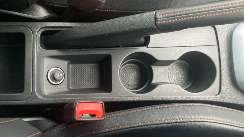 SEAT Arona 1.5 TSI 150 FR Sport 5dr DSG Petrol Hatchback